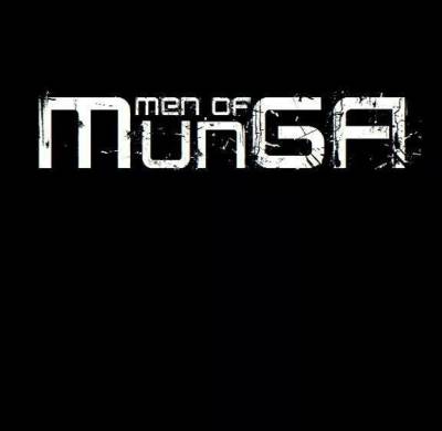 logo Men Of Munga